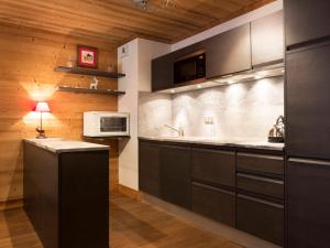 Appartement Val-d'Isère, 3 pièces, 6 personnes - FR-1-694-107