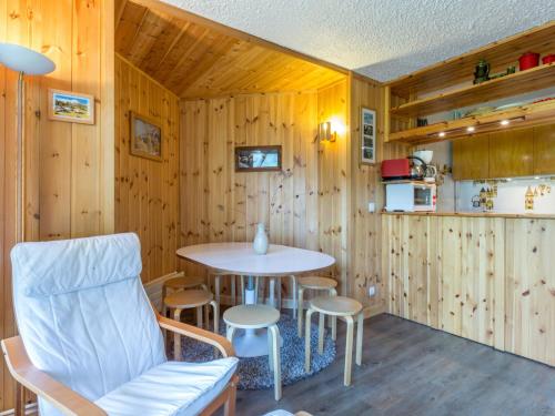 Appartement Val-d'Isère, 3 pièces, 6 personnes - FR-1-694-111