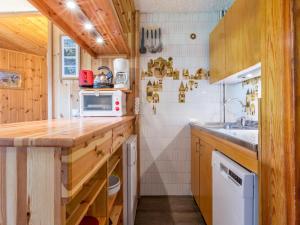 Appartement Val-d'Isère, 3 pièces, 6 personnes - FR-1-694-111