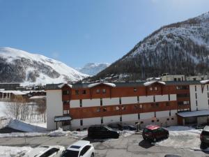 Appartement Val-d'Isère, 3 pièces, 6 personnes - FR-1-694-115