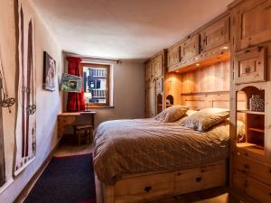 Appartement Val-d'Isère, 3 pièces, 6 personnes - FR-1-694-117