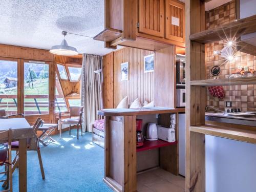 Appartement Val-d'Isère, 3 pièces, 6 personnes - FR-1-694-118
