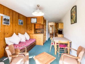 Appartement Val-d'Isère, 3 pièces, 6 personnes - FR-1-694-118