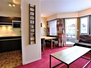 Appartement Val-d'Isère, 3 pièces, 6 personnes - FR-1-694-183