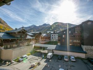 Appartement Val-d'Isère, 3 pièces, 6 personnes - FR-1-694-19
