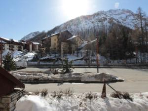 Appartement Val-d'Isère, 3 pièces, 6 personnes - FR-1-694-20