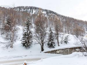 Appartement Val-d'Isère, 3 pièces, 6 personnes - FR-1-694-232