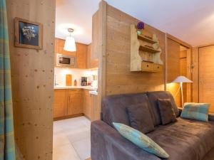 Appartement Val-d'Isère, 3 pièces, 6 personnes - FR-1-694-232