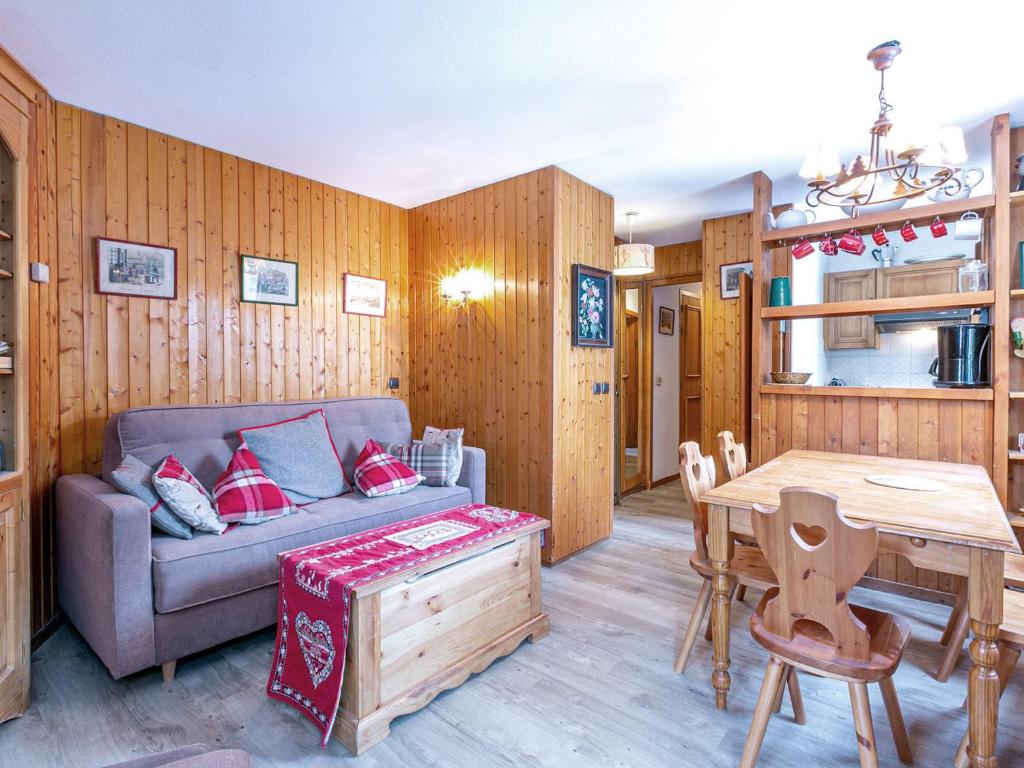 Appartement Appartement Val-d'Isère, 3 pièces, 6 personnes - FR-1-694-233 122 RUE DE LA CALABOURDANE 73150 Val dʼIsère