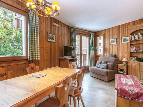Appartement Val-d'Isère, 3 pièces, 6 personnes - FR-1-694-233