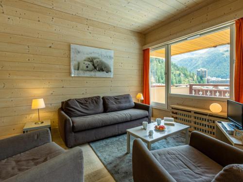 Appartement Val-d'Isère, 3 pièces, 6 personnes - FR-1-694-24