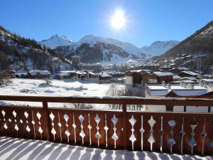 Appartement Val-d'Isère, 3 pièces, 6 personnes - FR-1-694-24