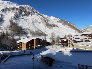 Appartement Val-d'Isère, 3 pièces, 6 personnes - FR-1-694-29