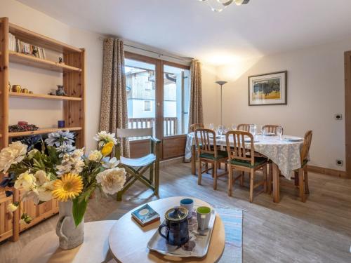 Appartement Val-d'Isère, 3 pièces, 6 personnes - FR-1-694-33