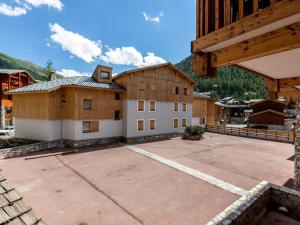 Appartement Val-d'Isère, 3 pièces, 6 personnes - FR-1-694-33