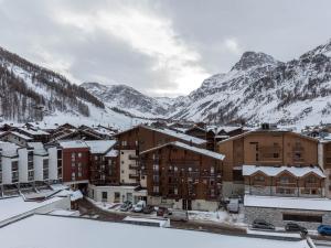 Appartement Val-d'Isère, 3 pièces, 6 personnes - FR-1-694-34