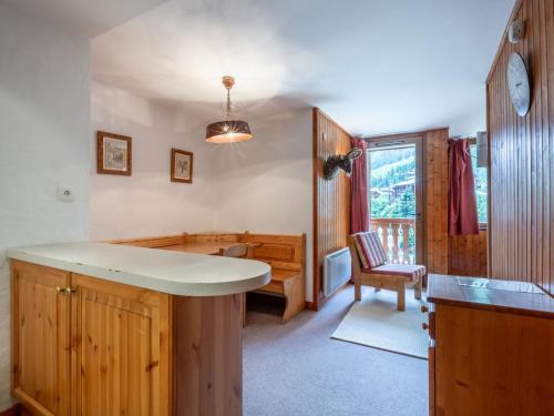 Appartement Val-d'Isère, 3 pièces, 6 personnes - FR-1-694-39
