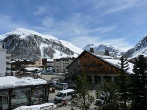 Appartement Val-d'Isère, 3 pièces, 6 personnes - FR-1-694-39
