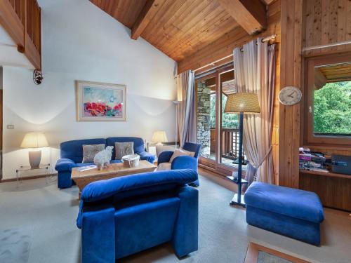 Appartement Val-d'Isère, 3 pièces, 7 personnes - FR-1-567-24