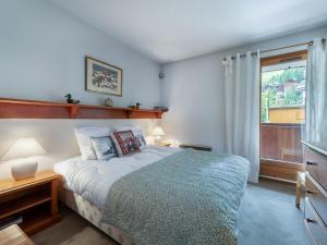 Appartement Val-d'Isère, 3 pièces, 7 personnes - FR-1-567-24