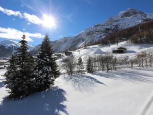 Appartement Appartement Val-d'Isère, 3 pièces, 7 personnes - FR-1-694-263 340 RUE DU ROSOLEIL LA DAILLE 73150 Val dʼIsère Rhône-Alpes