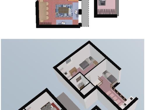 Appartement Val-d'Isère, 3 pièces, 8 personnes - FR-1-694-120
