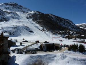 Appartement Val-d'Isère, 3 pièces, 8 personnes - FR-1-694-120