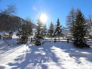 Appartement Val-d'Isère, 3 pièces, 8 personnes - FR-1-694-122