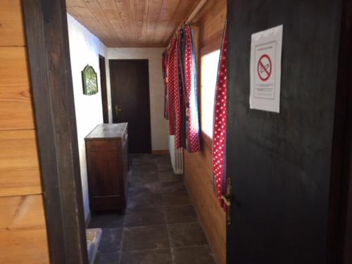 Appartement Val-d'Isère, 4 pièces, 10 personnes - FR-1-519-14