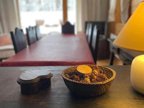 Appartement Val-d'Isère, 4 pièces, 6 personnes - FR-1-411-714