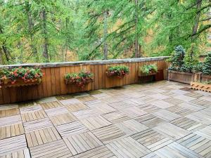 Appartement Val-d'Isère, 4 pièces, 6 personnes - FR-1-411-714