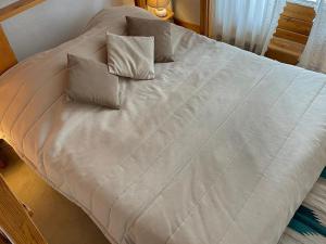 Appartement Val-d'Isère, 4 pièces, 6 personnes - FR-1-411-714