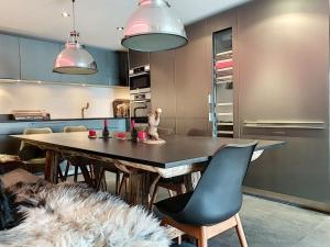 Appartement Val-d'Isère, 4 pièces, 6 personnes - FR-1-518-87
