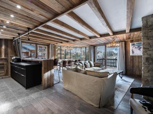 Appartement Val-d'Isère, 4 pièces, 6 personnes - FR-1-567-99