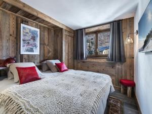 Appartement Val-d'Isère, 4 pièces, 6 personnes - FR-1-567-99