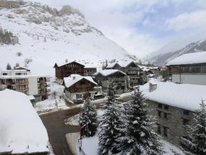 Appartement Val-d'Isère, 4 pièces, 6 personnes - FR-1-694-138