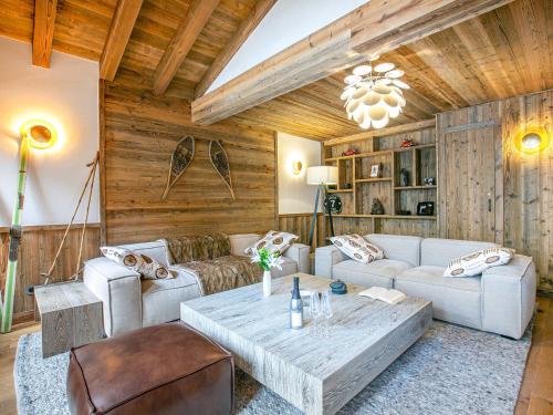 Appartement Val-d'Isère, 4 pièces, 6 personnes - FR-1-694-155