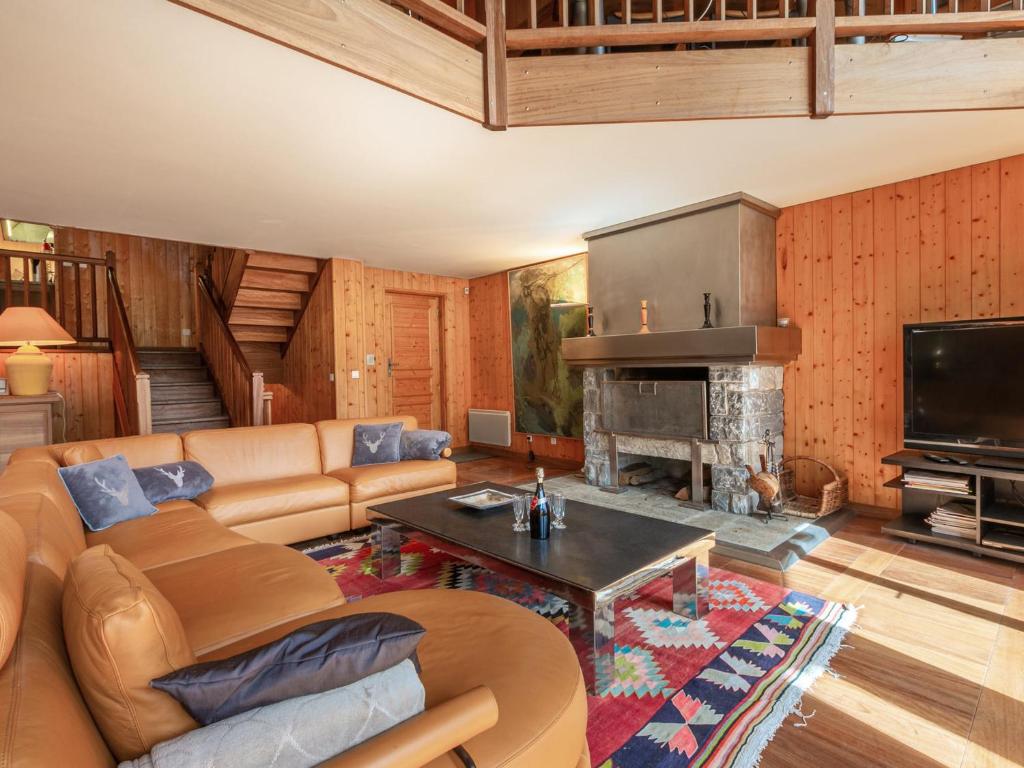 Appartement Val-d'Isère, 4 pièces, 6 personnes - FR-1-694-17 MONTEE DE BELLEVARDE, 73150 Val dʼIsère