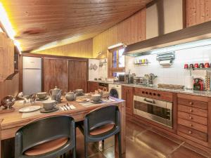 Appartement Val-d'Isère, 4 pièces, 6 personnes - FR-1-694-17