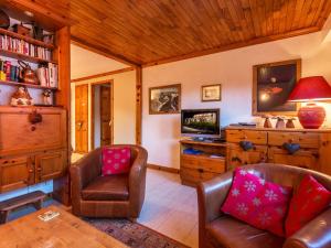 Appartement Val-d'Isère, 4 pièces, 6 personnes - FR-1-694-194