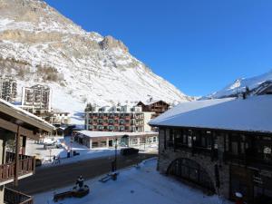 Appartement Val-d'Isère, 4 pièces, 6 personnes - FR-1-694-203