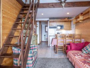 Appartement Val-d'Isère, 4 pièces, 6 personnes - FR-1-694-203