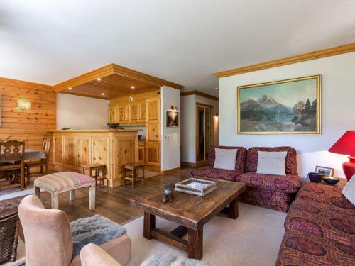 Appartement Val-d'Isère, 4 pièces, 6 personnes - FR-1-694-213