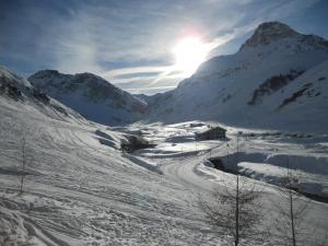 Appartement Val-d'Isère, 4 pièces, 6 personnes - FR-1-694-213