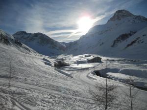 Appartement Appartement Val-d'Isère, 4 pièces, 6 personnes - FR-1-694-213 662-664 RUE DE LA LEGETTAZ 73150 Val dʼIsère Rhône-Alpes