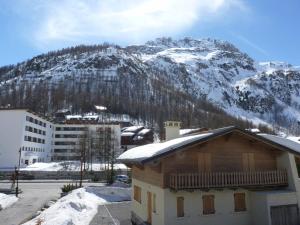 Appartement Val-d'Isère, 4 pièces, 6 personnes - FR-1-694-235