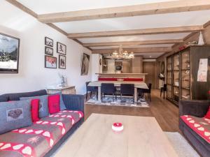 Appartement Val-d'Isère, 4 pièces, 6 personnes - FR-1-694-51