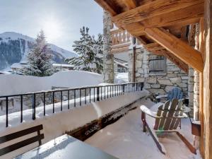 Appartement Val-d'Isère, 4 pièces, 6 personnes - FR-1-694-65