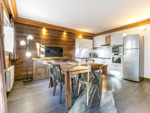 Appartement Val-d'Isère, 4 pièces, 6 personnes - FR-1-694-78