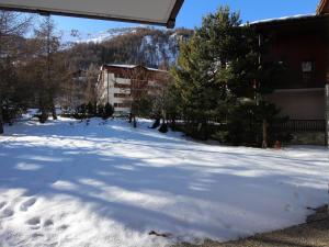Appartement Val-d'Isère, 4 pièces, 6 personnes - FR-1-694-78